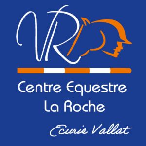42 - Centre Equestre de La Roche - Ecurie Vallat