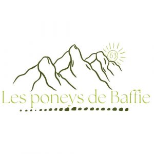 63 - Les Poneys de Baffie