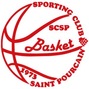 03 - Sporting Club Saint Pourcain Basket _ SCSP Basket