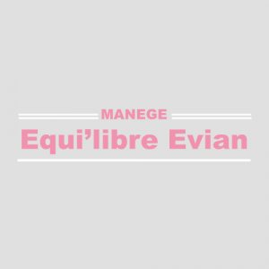 74 - Manège Equi'libre Evian