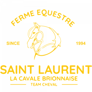 71 - Ferme Equestre de Saint Laurent