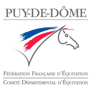 63 - Comité Départemental d'Equitation du Puy de Dôme _ CDE63